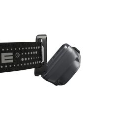 NITECORE NU31 MAVI 550 LUMEN KAFAFENERI MAVİ