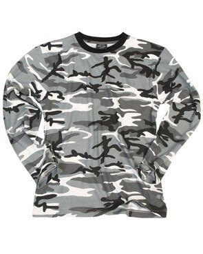 STURM SWEAT ŞÖRT L