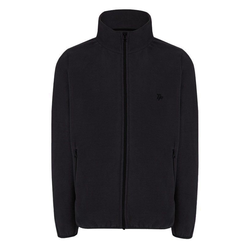 THERMOFORM POLARLINE UNISEX ANTRASIT POLAR MONT XL
