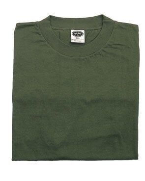 STURM YESIL TISORT XL