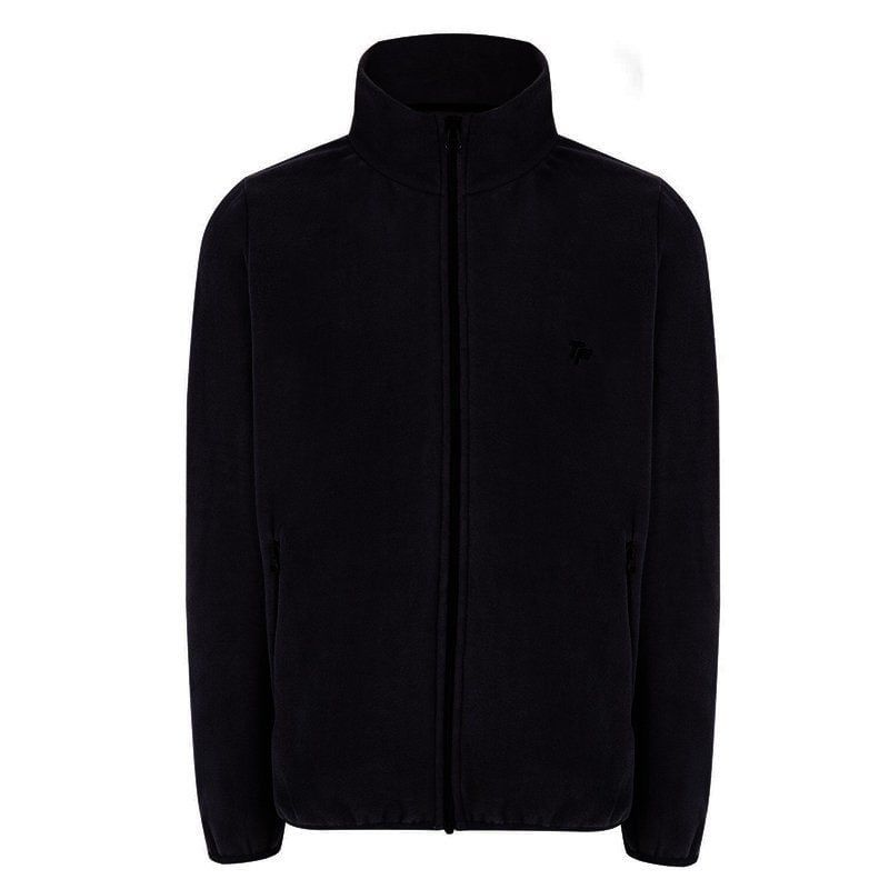 THERMOFORM POLARLINE UNISEX SIYAH POLAR MONT S
