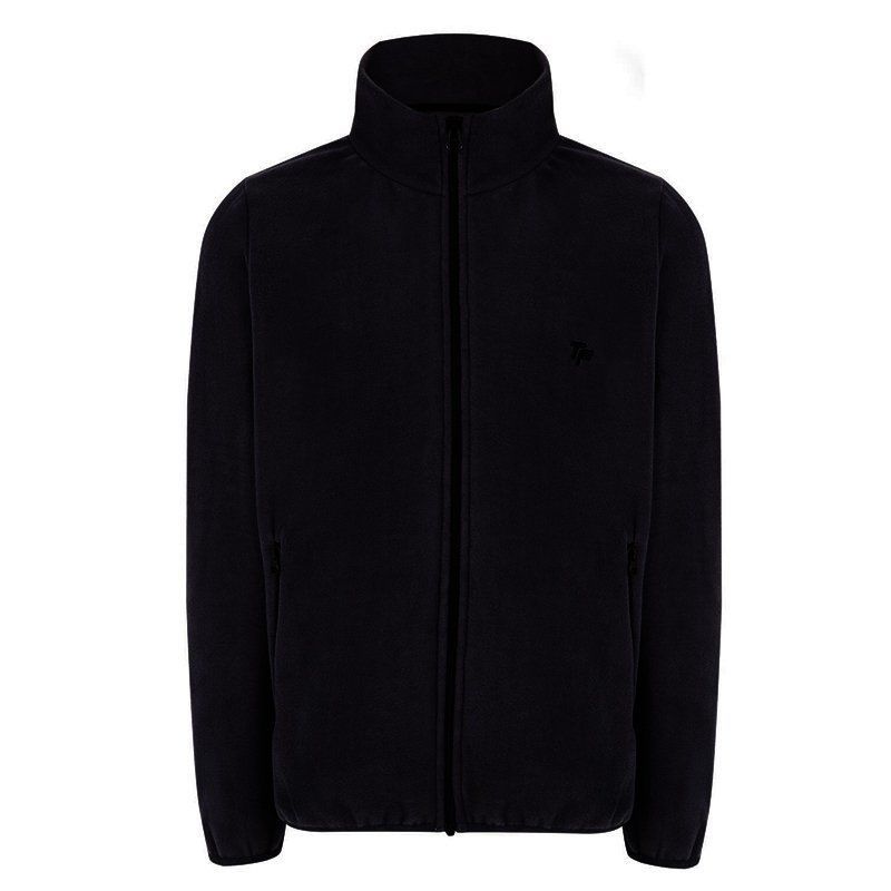 THERMOFORM POLARLINE UNISEX SIYAH POLAR MONT XXL
