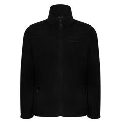 THERMOFORM SİYAH POLAR MONT - KÖROĞLU M
