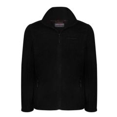 THERMOFORM SİYAH POLAR MONT - KÖROĞLU XL