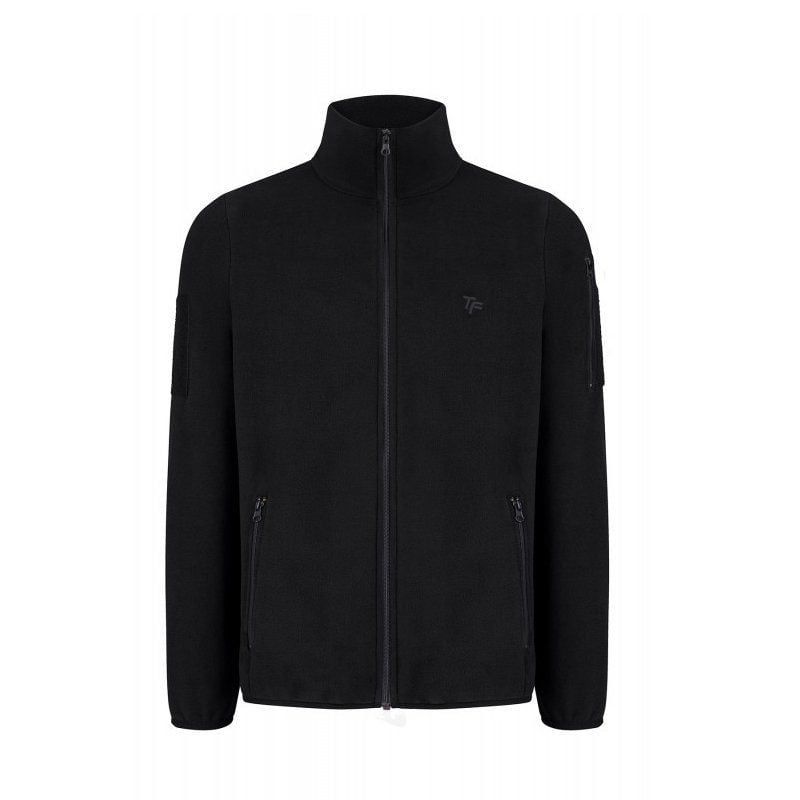 THERMOFORM RANGER SIYAH POLAR MONT S