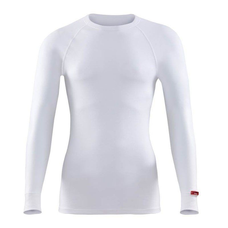 BLACKSPADE THERMAL BEYAZ UNISEX UST ICLIK XL