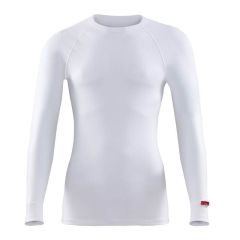 BLACKSPADE THERMAL BEYAZ UNISEX UST ICLIK XL