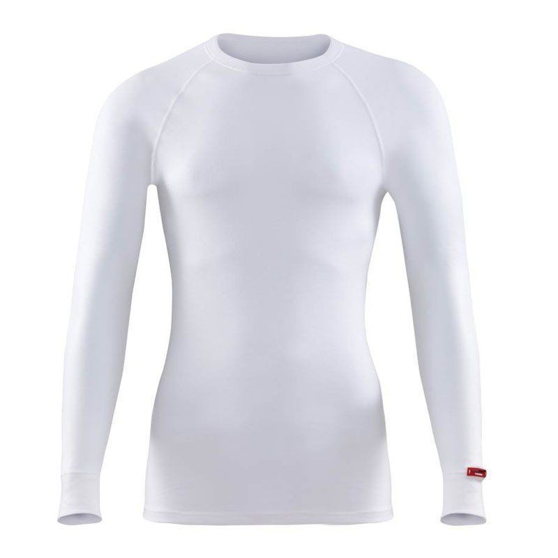 BLACKSPADE THERMAL BEYAZ UNISEX UST ICLIK XXL