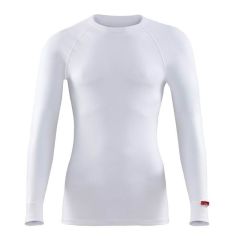 BLACKSPADE THERMAL BEYAZ UNISEX UST ICLIK XXL