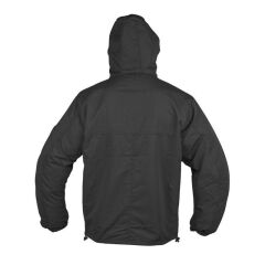 STURM ANORAK COMBAT SIYAH KAPSONLU SHIRT S