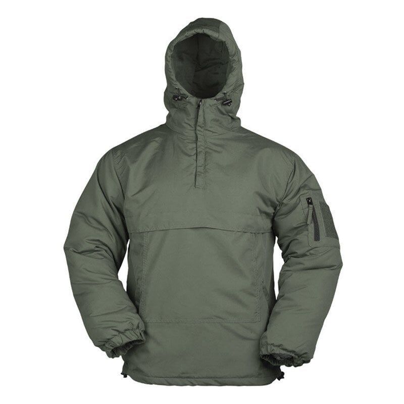 STURM COMBAT ANORAK YESIL MONT L