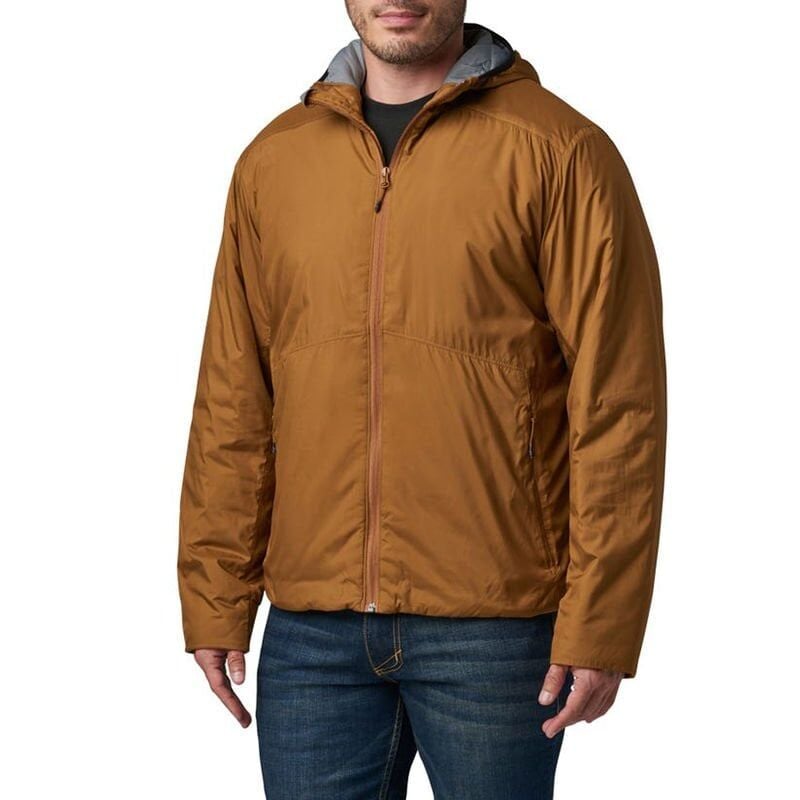 5.11 ADVETURE PRIMALOFT JACKET
