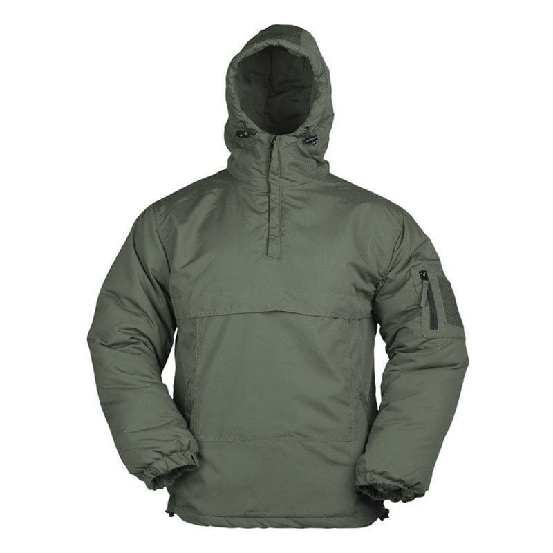 STURM COMBAT ANORAK YESIL MONT XL