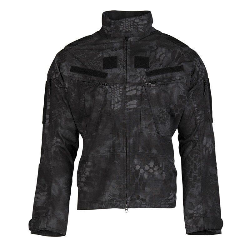 STURM COMBAT JACKET CHIMERA MANDRA MONT XL