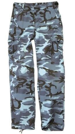 STURM RANGER PANTOLON HAVACI S