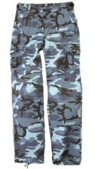 STURM RANGER PANTOLON HAVACI L