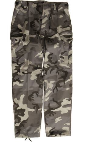 STURM RANGER PANTOLON HAVACI S