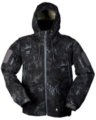 STURM HARDSHELL JACKET BREATHABLE MANDRA MONT M