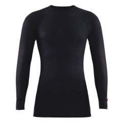 BLACKSPADE THERMAL SIYAH UNISEX UST ICLIK L