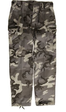 STURM RANGER PANTOLON HAVACI L