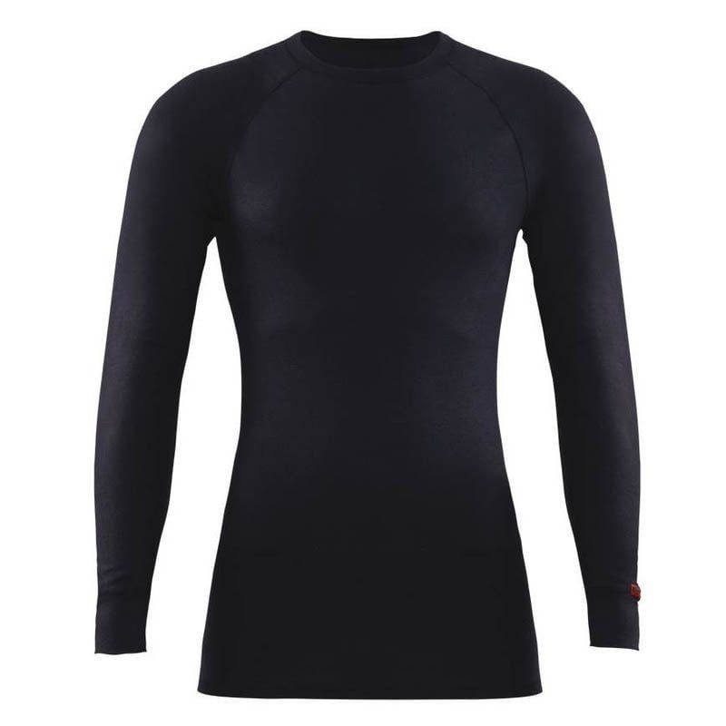 BLACKSPADE THERMAL SIYAH UNISEX UST ICLIK M