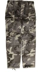 STURM RANGER PANTOLON HAVACI XL