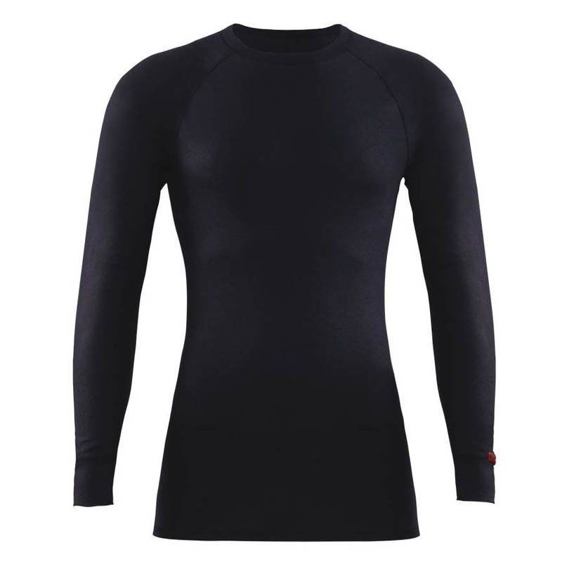 BLACKSPADE THERMAL SIYAH UNISEX UST ICLIK XXL
