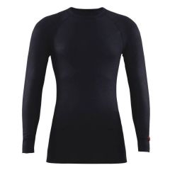 BLACKSPADE THERMAL SIYAH UNISEX UST ICLIK XXL