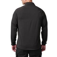 5.11 LT STRETCH WINDSHELL SIYAH CEKET