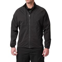 5.11 LT STRETCH WINDSHELL SIYAH CEKET