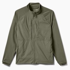 5.11 LT STRETCH WINDSHELL CEKET RANGER GREEN