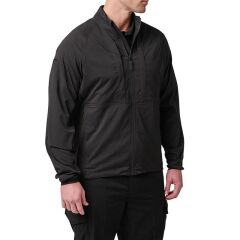 5.11 LT STRETCH WINDSHELL CEKET RANGER GREEN