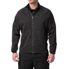 5.11 LT STRETCH WINDSHELL CEKET RANGER GREEN