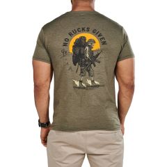 5.11 NO RUCKS GIVEN SS T-SHIRT