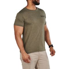 5.11 NO RUCKS GIVEN SS T-SHIRT