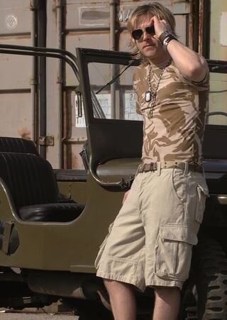 STURM KHAKI BERMUDA (11404004) XXL