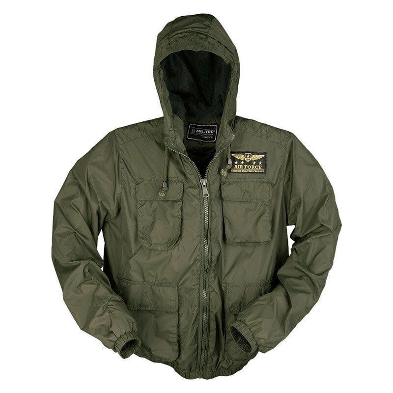 STURM YESIL PILOT MONT XXL