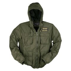 STURM YESIL PILOT MONT XXL