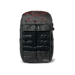 5.11 MVR 25L BACKPACK SIYAH CANTA