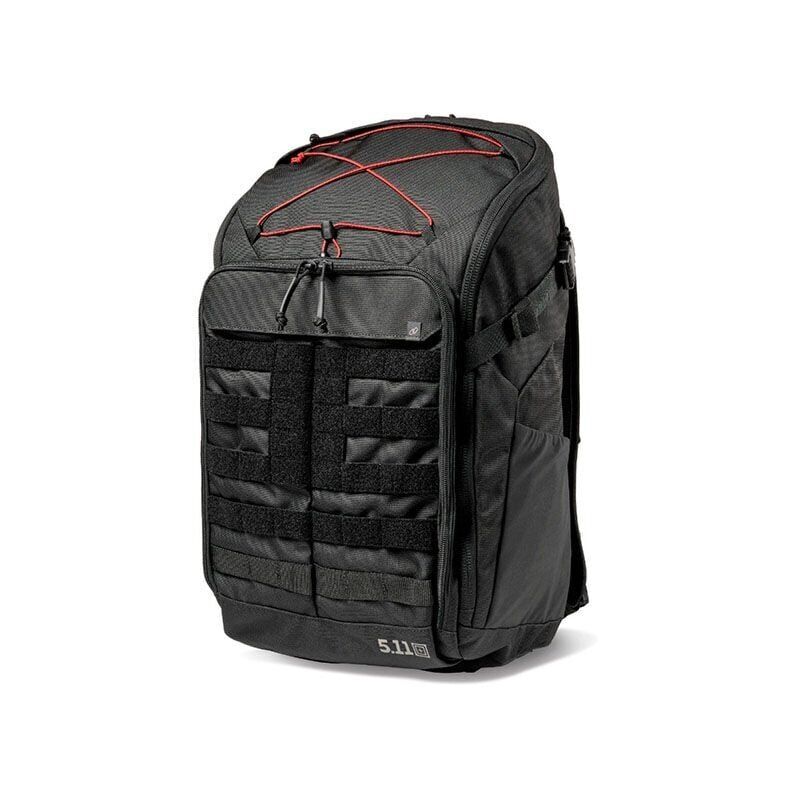 5.11 MVR 25L BACKPACK SIYAH CANTA
