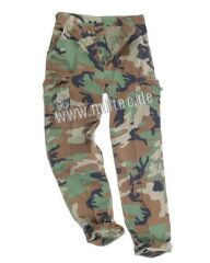 STURM RIPSTOP KAMUFLAJ PANTOLON(11823020) XL