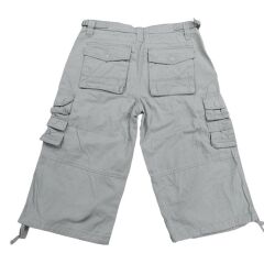 STURM KHAKI KISA PANTOLON M