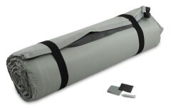 PINGUIN NOMAD 50 DOUBLE KHAKI SISME MAT