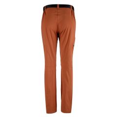 Evolite Relax Bayan Outdoor Pantolon-Kiremit