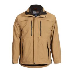 5.11 TACTICAL SABRE 2 MONT