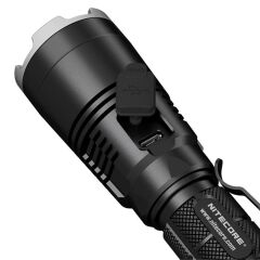 NITECORE MH27UV HUNTING KIT 1000 LUMEN EL FENERI