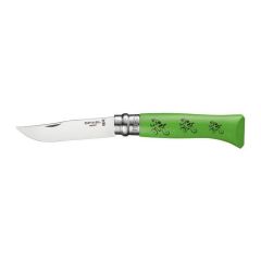 OPINEL INOX 8 NO ISLEMEL CAKI (BISIKLET ISL)