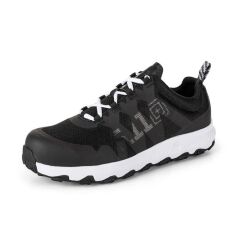 5.11 A/T TRAINER SIYAH/BEYAZ AYAKKABI