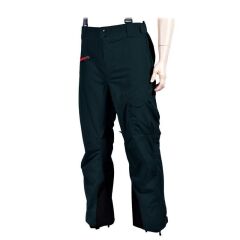 PINGUIN FREERIDE SALOPET SIYAH PANTOLON XL