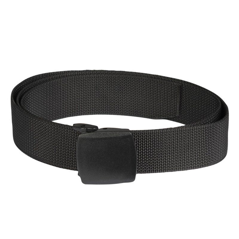 STURM 36 MM RELEASE BELT KEMER SİYAH